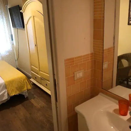 Bed & Breakfast Xenia Mongiove