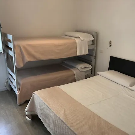 Bed & Breakfast Xenia Mongiove