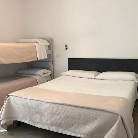 Xenia Bed & Breakfast Mongiove