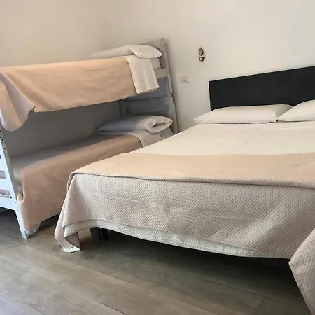 Xenia Bed & Breakfast Mongiove