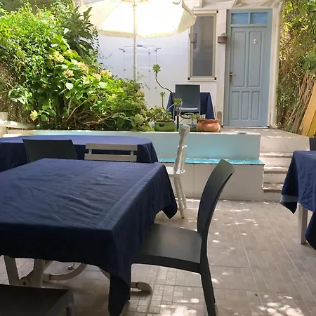 Xenia Bed & Breakfast *