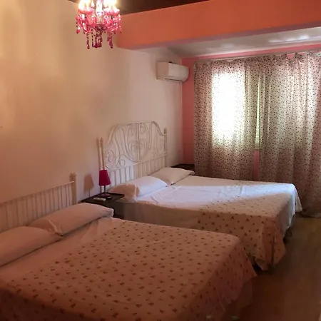 Bed & Breakfast Xenia *