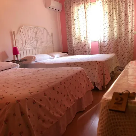Xenia Bed & Breakfast Mongiove