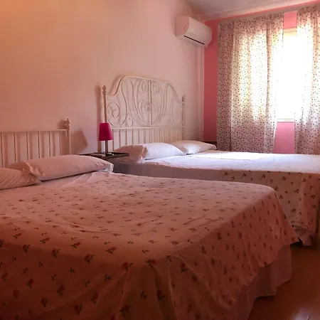 לינה וארוחת בוקר Xenia Mongiove