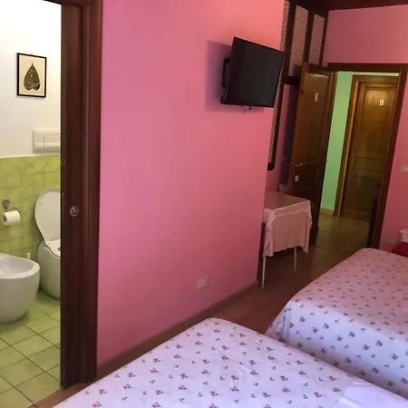 Bed & Breakfast Xenia