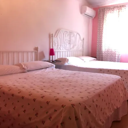 Xenia Bed & Breakfast *