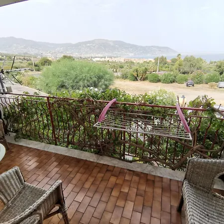 Bed & Breakfast Xenia Mongiove