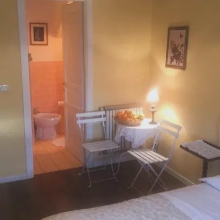 Bed & Breakfast Xenia *