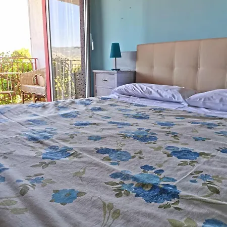 Bed & Breakfast Xenia *