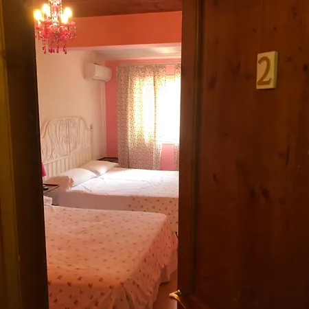 Bed & Breakfast Xenia *