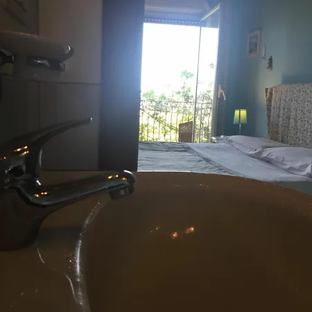 Xenia Bed & Breakfast Mongiove
