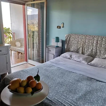 Bed & Breakfast Xenia Mongiove
