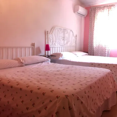 Xenia B&B Mongiove