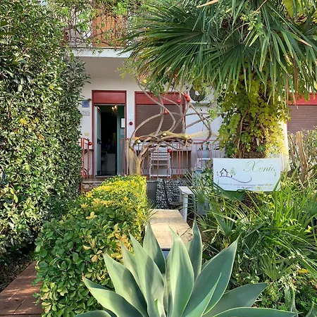 Bed & Breakfast Xenia *