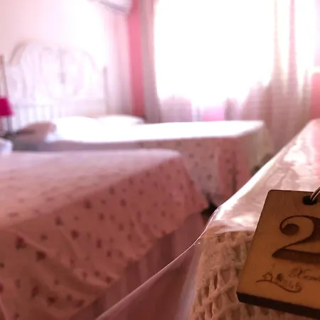 Bed & Breakfast Xenia Mongiove