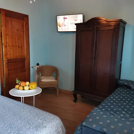 Xenia Bed & Breakfast