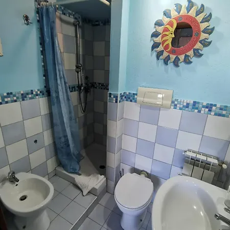 Bed & Breakfast Xenia Mongiove